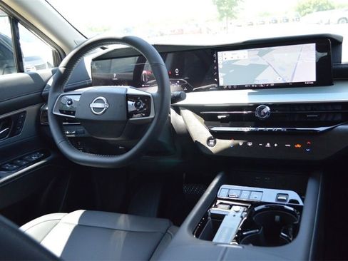 Used 2025 Nissan Murano SL w/ Cargo Package AWD/4WD image 23