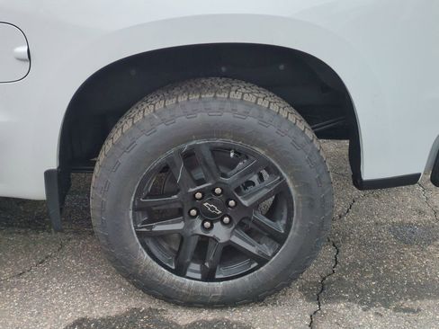 New 2026 Chevrolet Silverado 1500 RST w/ Convenience Package II image 25