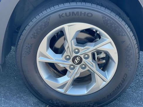 Used 2023 Hyundai Tucson SEL AWD/4WD image 11