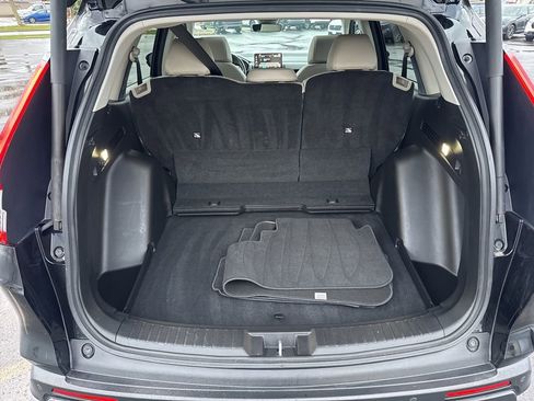 Certified 2023 Honda CR-V EX-L image 18
