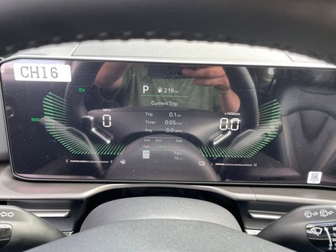 New 2026 Kia Sportage EX AWD/4WD image 27