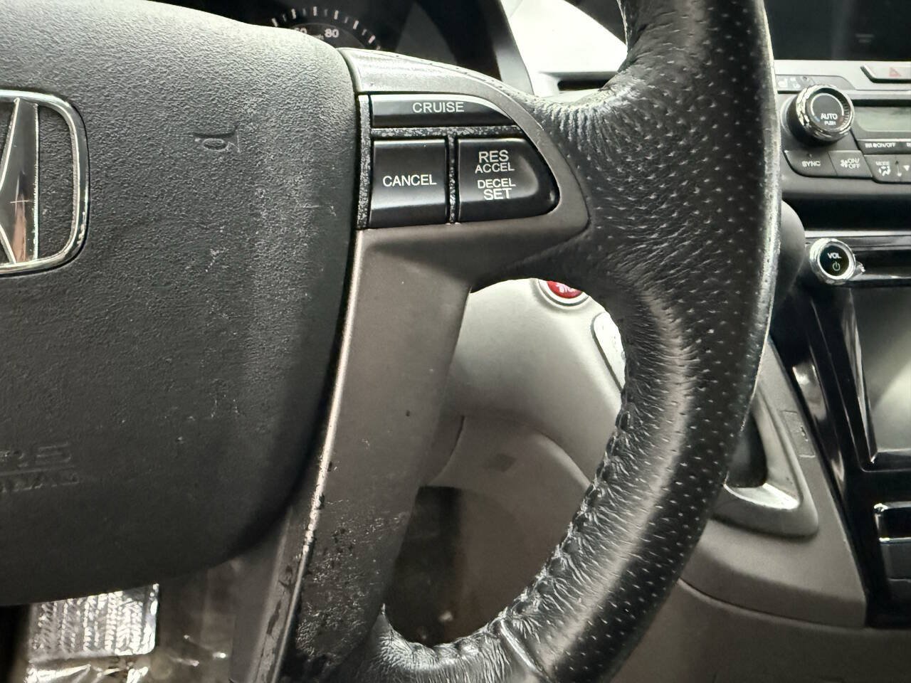 Used 2014 Honda Odyssey EX-L image 23