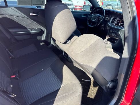 Used 2022 Dodge Charger GT RWD image 42