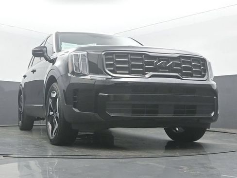 Used 2023 Kia Telluride S w/ S Sunroof Package AWD/4WD image 53