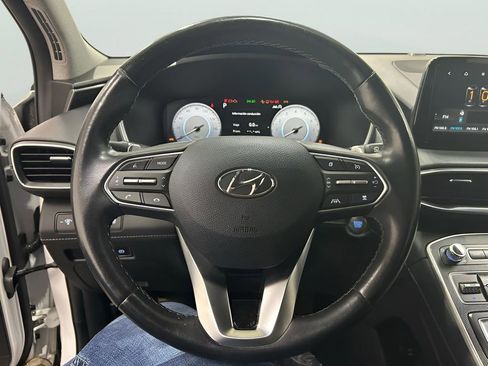 Used 2022 Hyundai Santa Fe Limited image 21