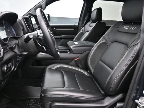 Used 2026 RAM 1500 RHO AWD/4WD image 11