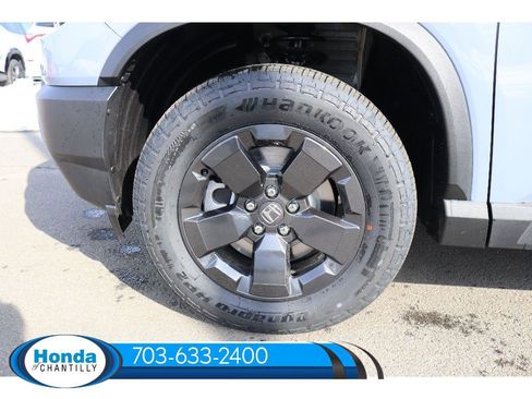 New 2026 Honda Passport RTL image 33