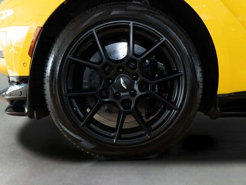 Used 2023 Aston Martin DBX 707 image 8