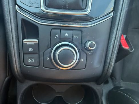 Used 2018 MAZDA CX-5 Touring w/ Preferred Equipment Package AWD/4WD image 23