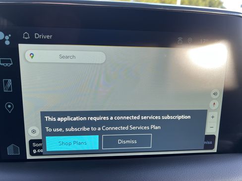 Certified 2024 Chevrolet Suburban RST w/ Luxury Package image 24