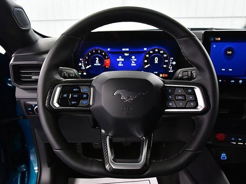 New 2026 Ford Mustang GT image 18