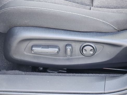Certified 2025 Honda Accord SE image 18