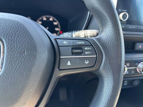 Certified 2023 Honda CR-V EX image 21