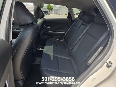 Used 2025 Hyundai Kona Limited AWD/4WD image 10