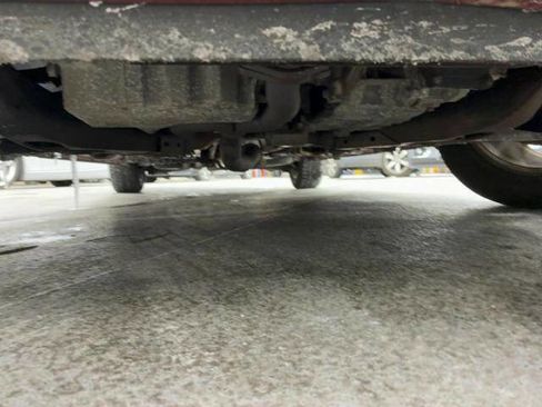 Used 2012 Ford Flex SEL w/ Equipment Group Order Code image 74