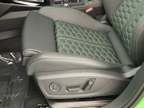 New 2026 Audi RS 3 image 25