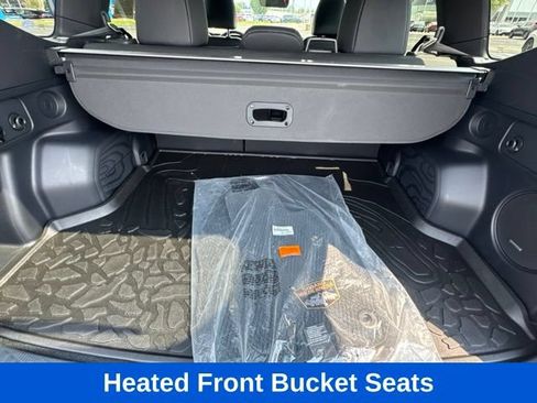 Certified 2026 Subaru Forester Wilderness AWD/4WD image 7