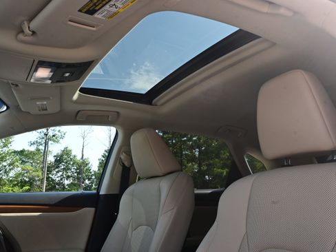 Used 2021 Lexus RX 350 FWD w/ Premium Package image 29