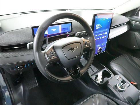 Certified 2023 Ford Mustang Mach-E Premium AWD/4WD image 27