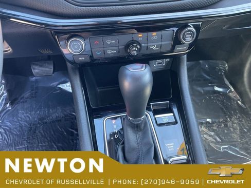 Used 2022 Jeep Compass Latitude AWD/4WD image 10