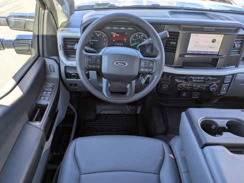 New 2026 Ford F250 XL image 15