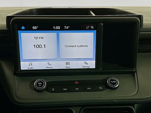 Used 2024 Ford Maverick XL w/ Equipment Group 100A Standard AWD/4WD image 14