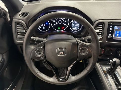 Used 2022 Honda HR-V Sport image 13