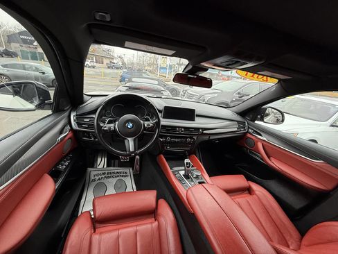 Used 2017 BMW X6 xDrive35i image 18