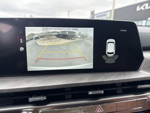 New 2025 Kia Telluride EX X-Line image 16