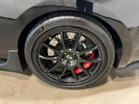 Used 2021 Ford Mustang GT Premium w/ GT Performance Package image 38