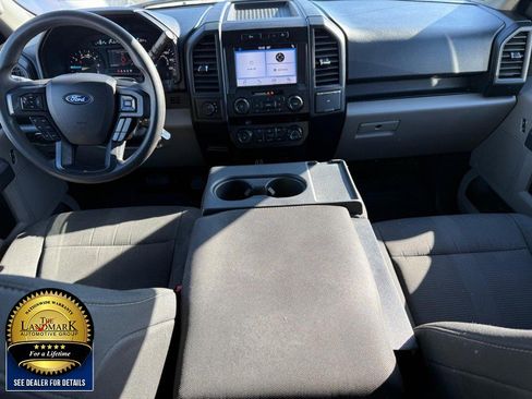 Used 2019 Ford F150 XL w/ Equipment Group 101A Mid image 15
