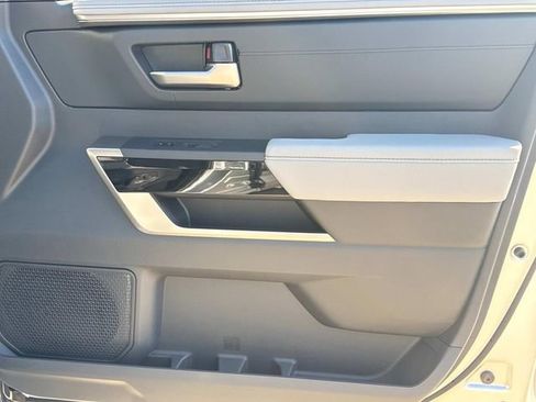 New 2026 Toyota Tundra Limited image 15