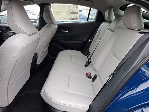 New 2026 Toyota Prius Limited image 5