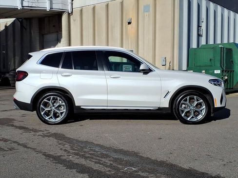 Used 2022 BMW X3 xDrive30i image 6
