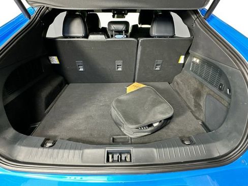 Used 2022 Ford Mustang Mach-E GT AWD/4WD image 32