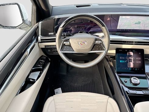 New 2026 Cadillac Escalade Sport w/ Touring Package image 25