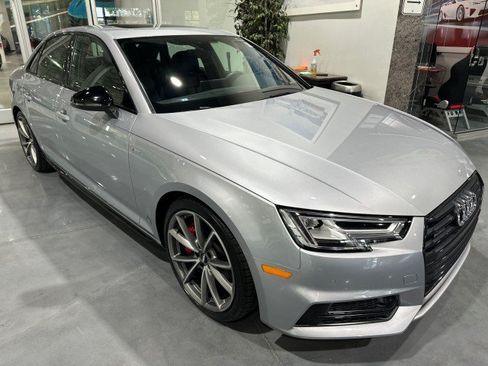 Used 2018 Audi A4 2.0T Premium Plus w/ Premium Plus Package AWD/4WD image 9