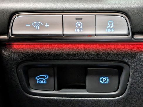 Used 2024 Genesis GV80 3.5T image 33