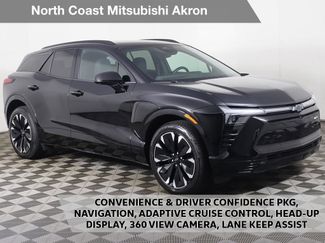 Used 2024 Chevrolet Blazer EV RS AWD/4WD video 1