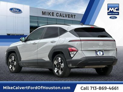 Used 2025 Hyundai Kona SEL