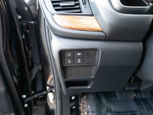 Used 2022 Honda CR-V EX-L image 11