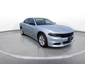 Used 2023 Dodge Charger SXT RWD video 2