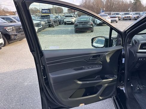 Used 2025 Honda Odyssey Sport-L image 22