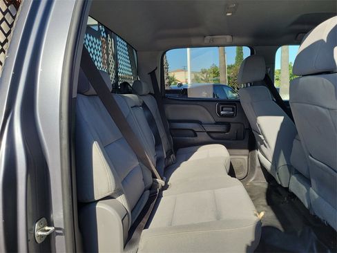 Used 2019 Chevrolet Silverado 3500 W/T w/ WT Convenience Package image 15