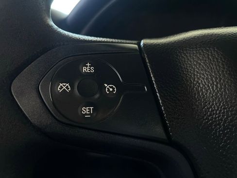 Used 2016 Chevrolet Silverado 1500 W/T w/ WT Fleet Convenience Package image 16