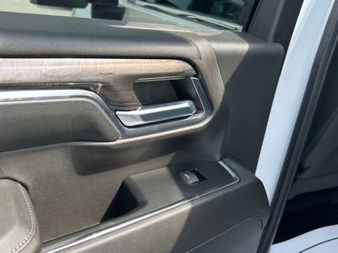 Certified 2024 Chevrolet Silverado 3500 LTZ w/ LTZ Convenience Package AWD/4WD image 30