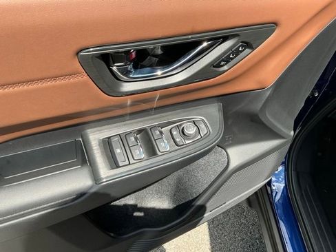 Certified 2026 Subaru Outback Touring AWD/4WD image 13