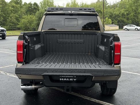 New 2026 Toyota Tacoma Limited AWD/4WD image 13