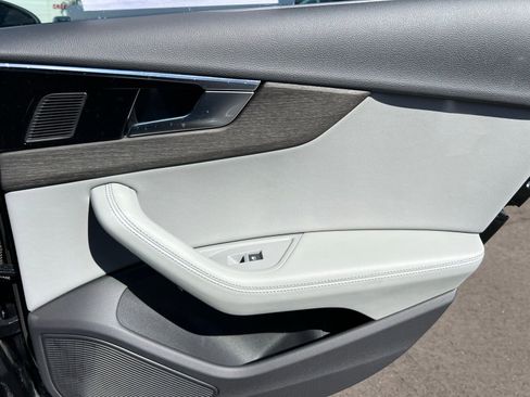 Used 2023 Audi A5 2.0T Premium Plus w/ Premium Plus image 53