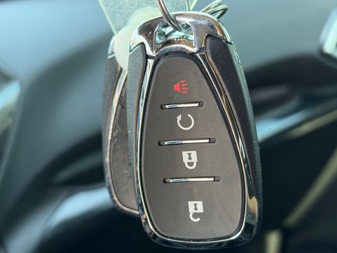 Used 2021 Chevrolet TrailBlazer LT w/ Convenience Package image 32